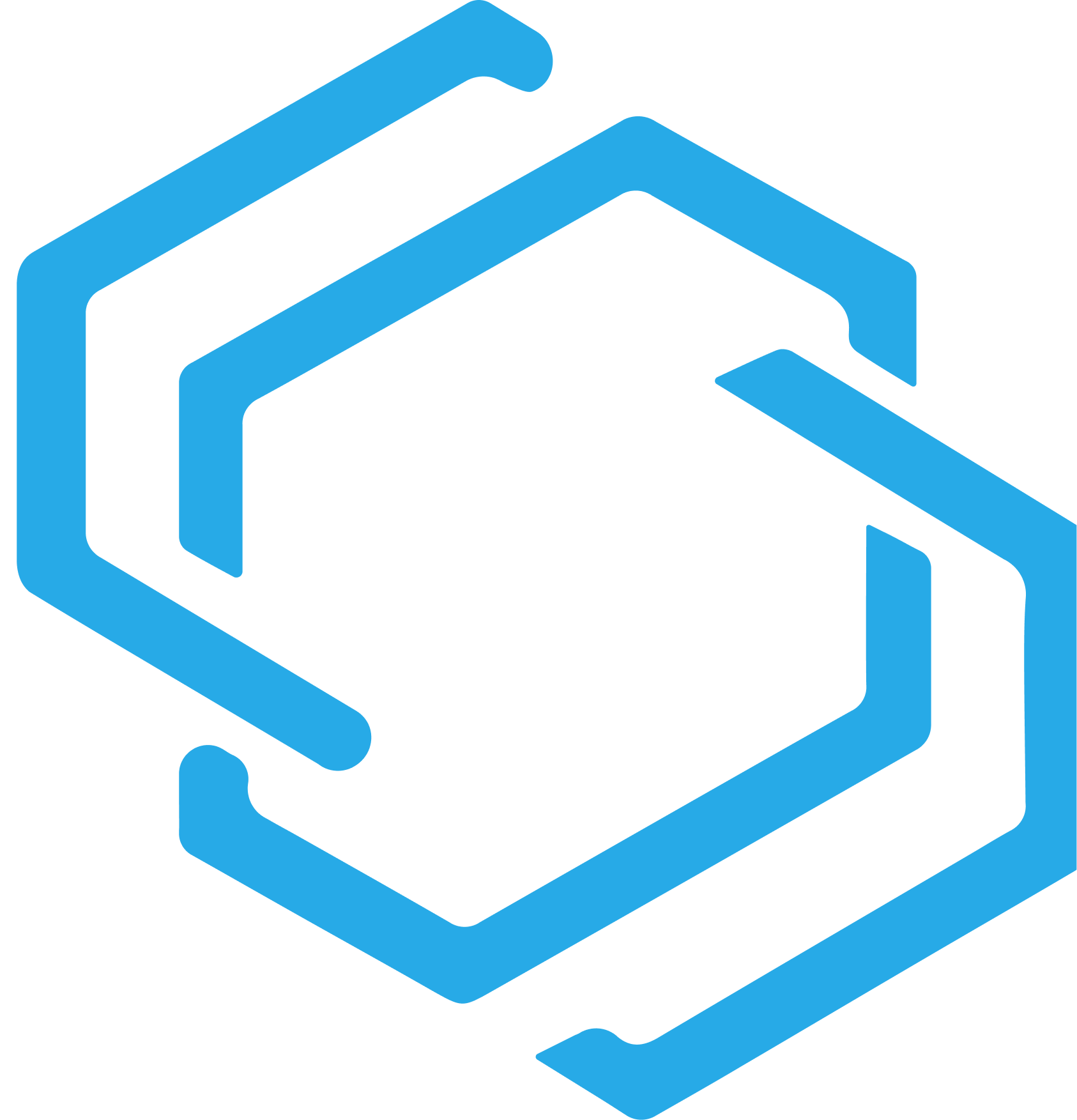 LBX Logo